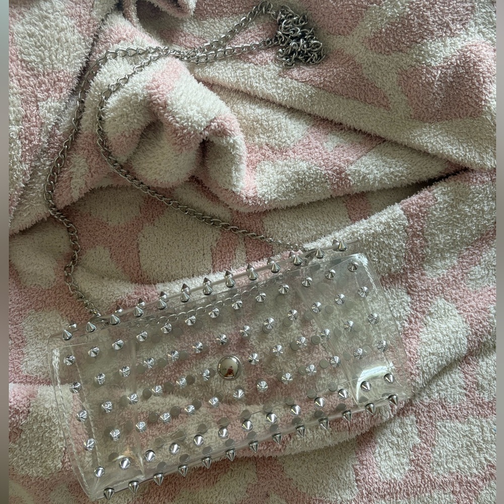Stadium Crossbody Bag